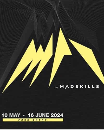 M A D by Madskills Zipevent