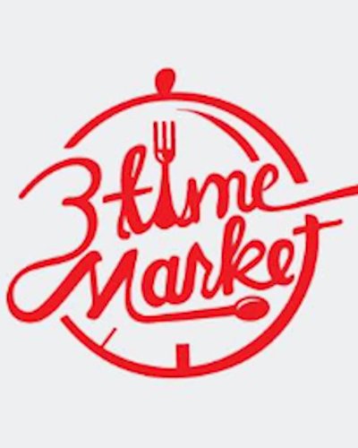 3(Three)Time Market Zipevent