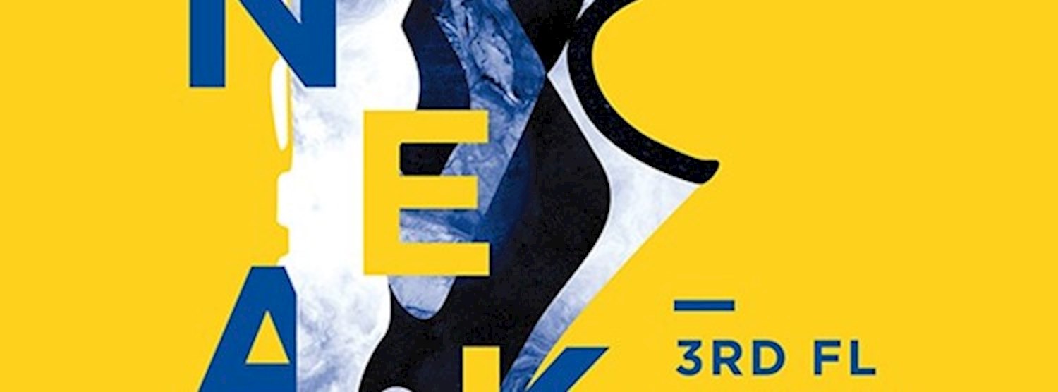 Central Sneaker Mania @Central Pinklao Zipevent