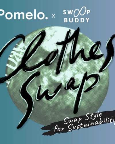 Swap Style for Sustainability Zipevent