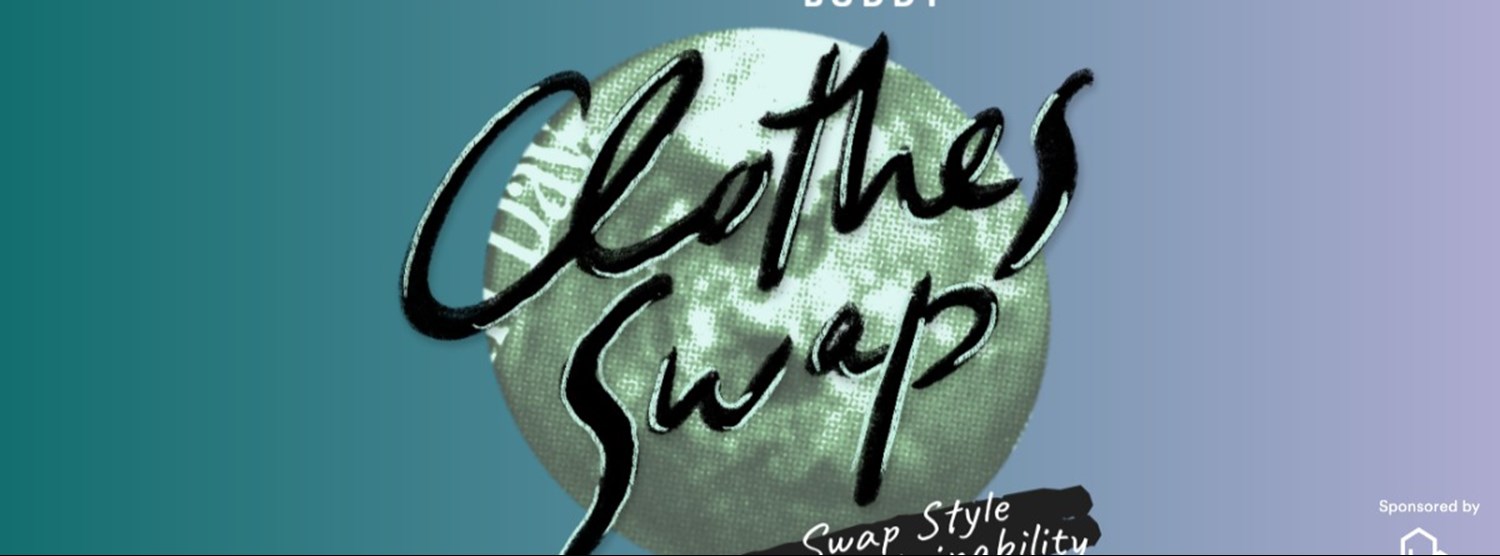 Swap Style for Sustainability Zipevent