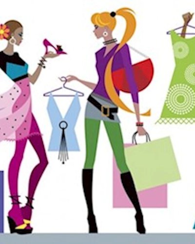 Fashion Shopping Zipevent