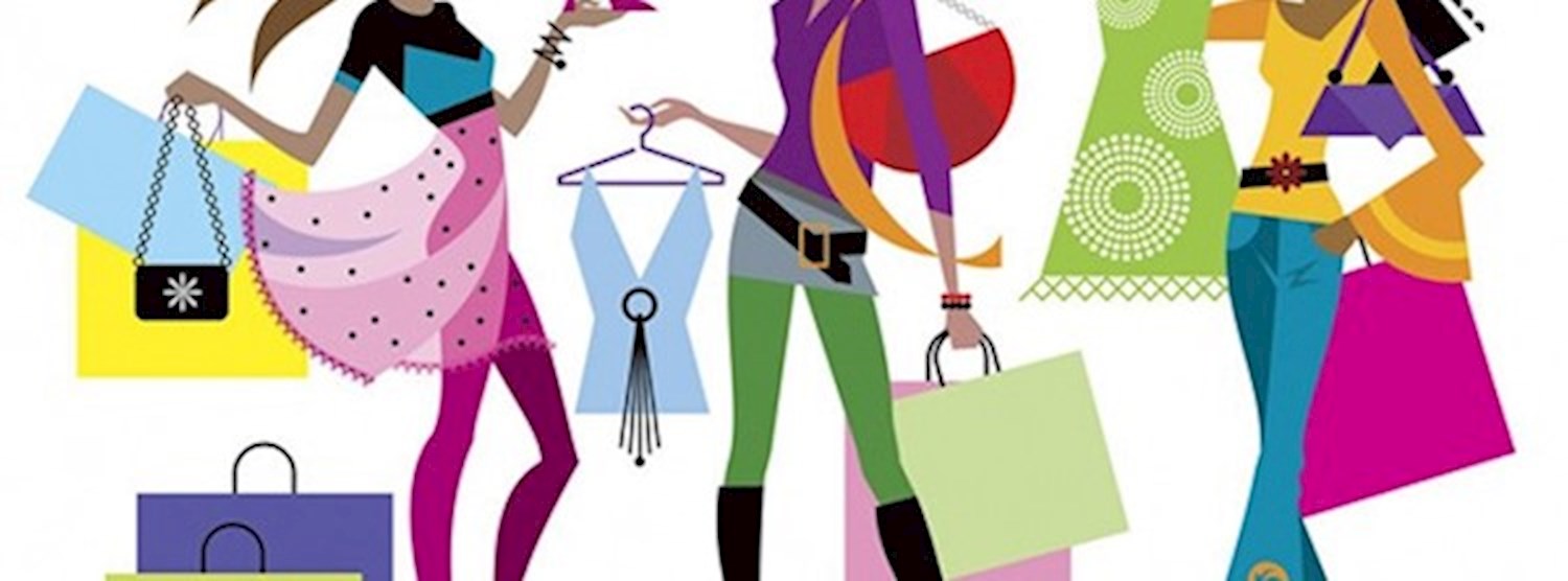 Fashion Shopping Zipevent