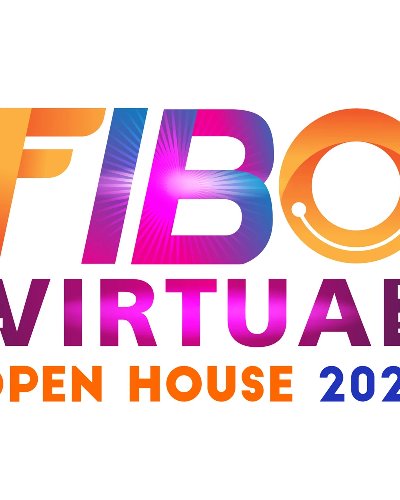 FIBO VIRTUAL OPEN HOUSE เปิดบ้านฟีโบ้ Zipevent