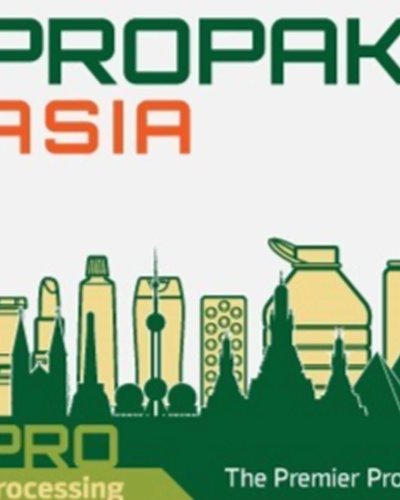 ProPak Asia Virtual Exhibition Zipevent