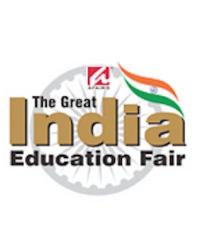 The Great India Education Fair 2016 Zipevent