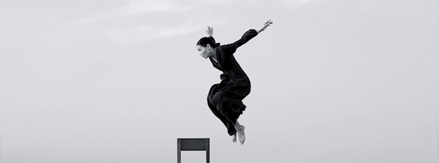 Personal Development Workshop: A Life and Work performance development through Dance and applied Dance Movement Therapy Zipevent