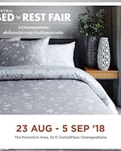 Central Bed & Rest Fair Zipevent