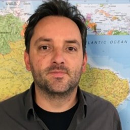 Jeroen Vincken Zipevent