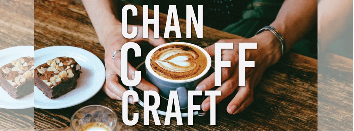 CHAN COFF CRAFT Zipevent