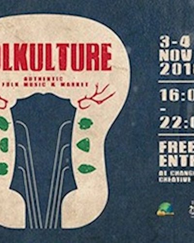Folkulture Zipevent