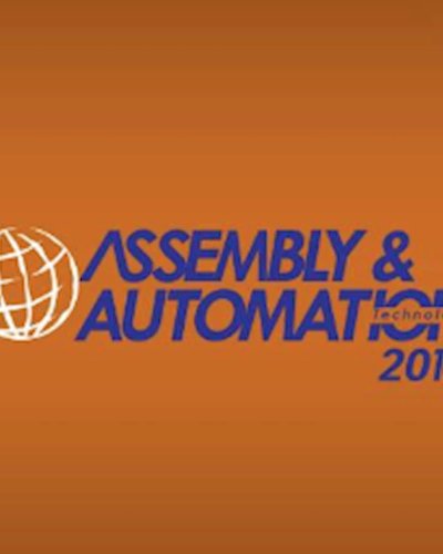 Assembly & Automation Technology 2016 Zipevent