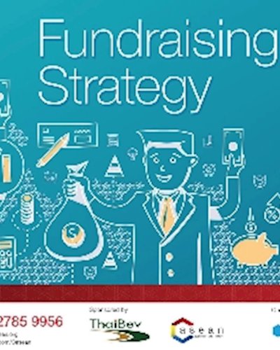 Fundraising Strategy - C asean Hump Day Zipevent