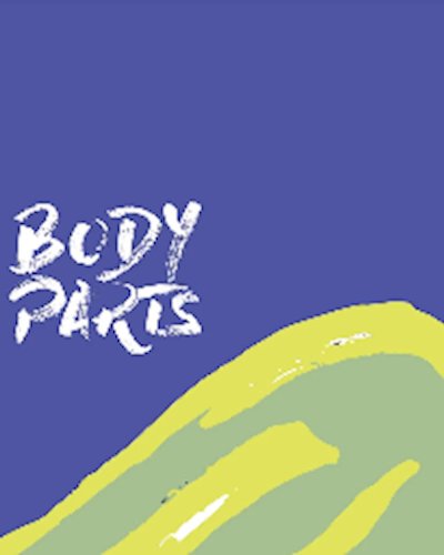 BodyParts | BEAM Zipevent