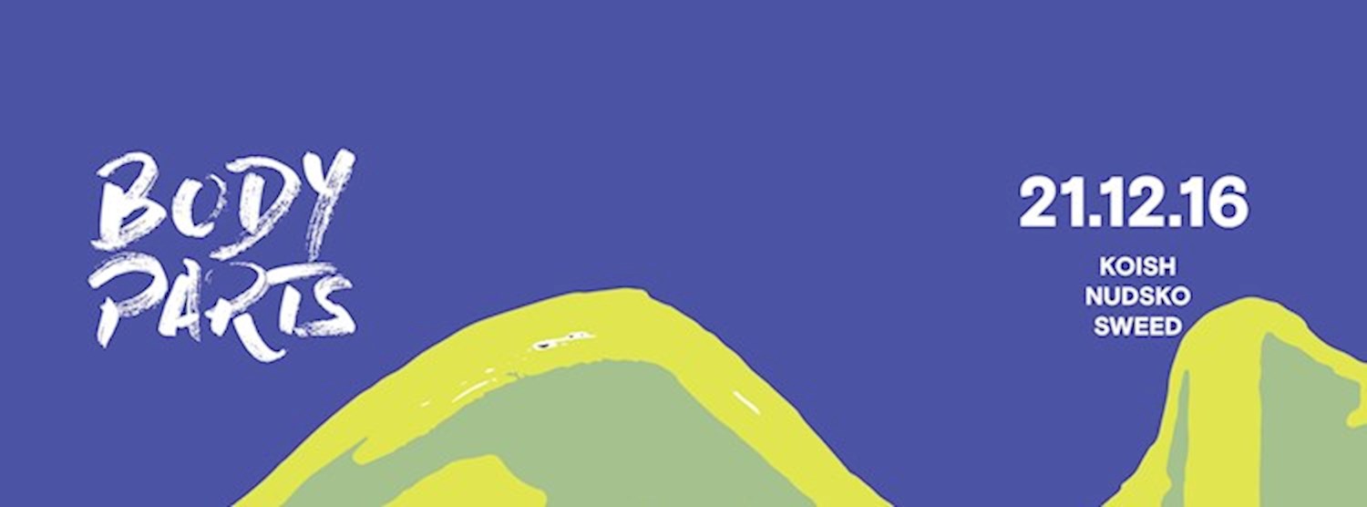 BodyParts | BEAM Zipevent