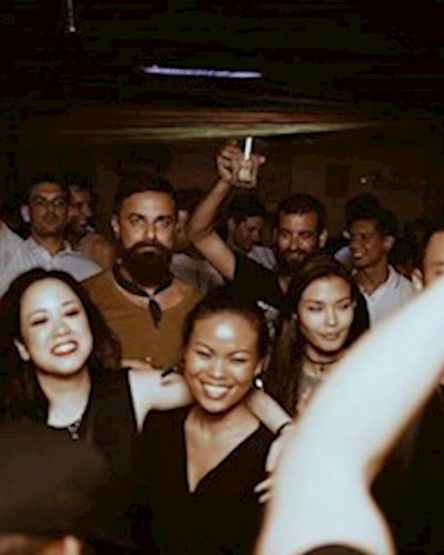 Free After Party | Mon 19 - Sat 24 September Zipevent