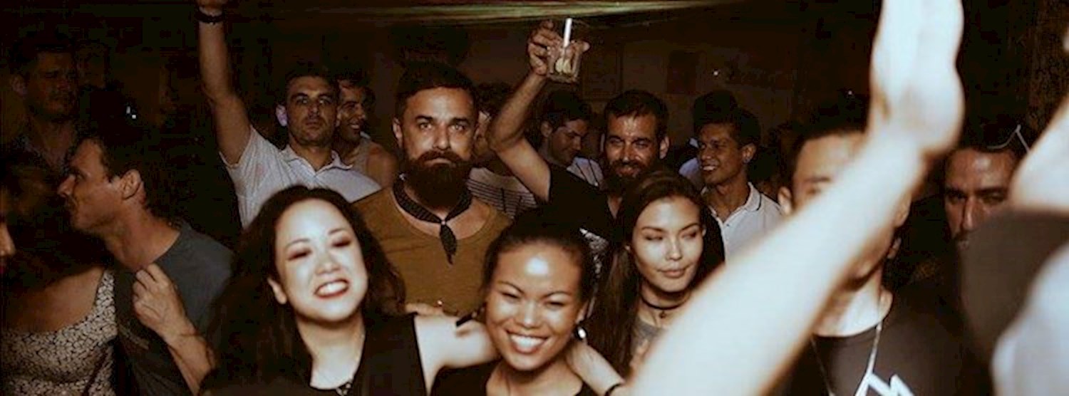 Free After Party | Mon 19 - Sat 24 September Zipevent