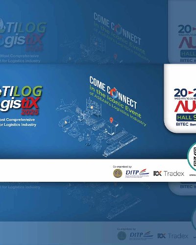 TILOG-LOGISTIX 2025 Zipevent