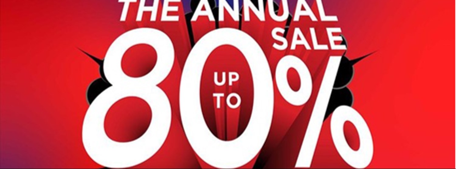 Modernform The Annual Sale 2020 Zipevent