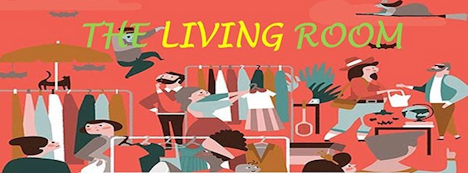 The Living ROOM Zipevent