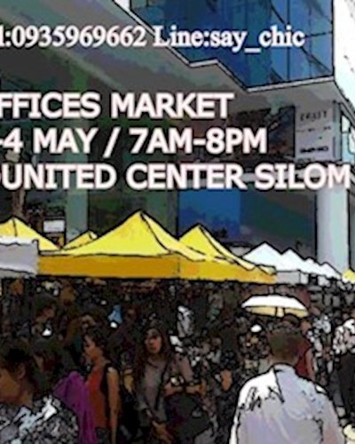 OFFICES MARKET Zipevent