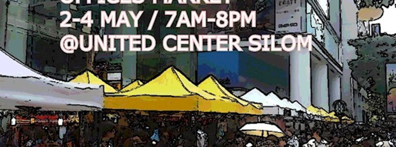 OFFICES MARKET Zipevent