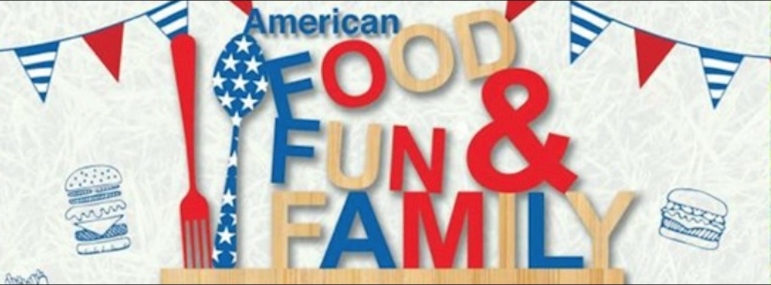 American Food Fun & Family | Burger Festival Zipevent