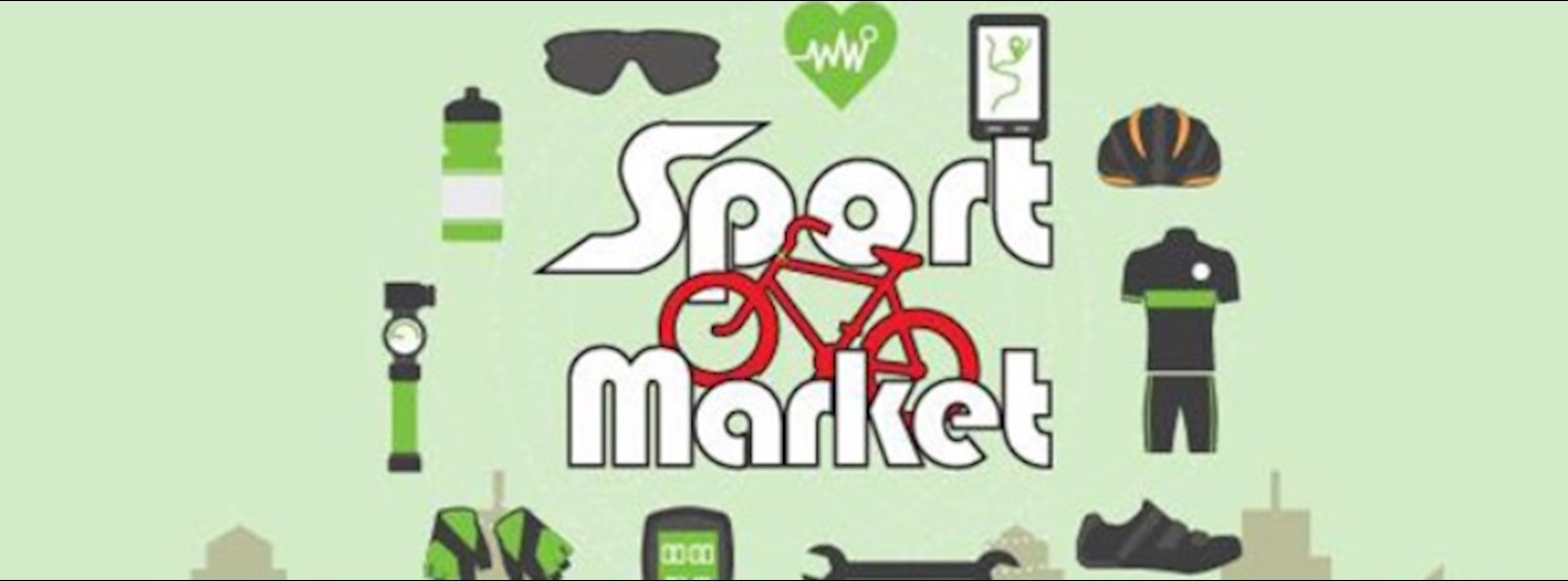 Sport Market @ชั้น 2 หน้า Amazon Fortune รัชดา Zipevent