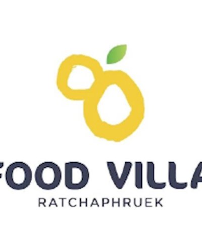 เทศกาลเจ at Food VIlla Zipevent