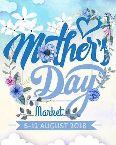 EiiKLEAW ตอน Mother Day Market Zipevent