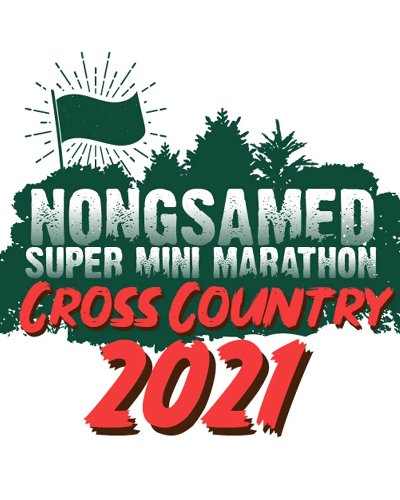 Nongsamed Super Mini Marathon Cross Country 2021 Zipevent