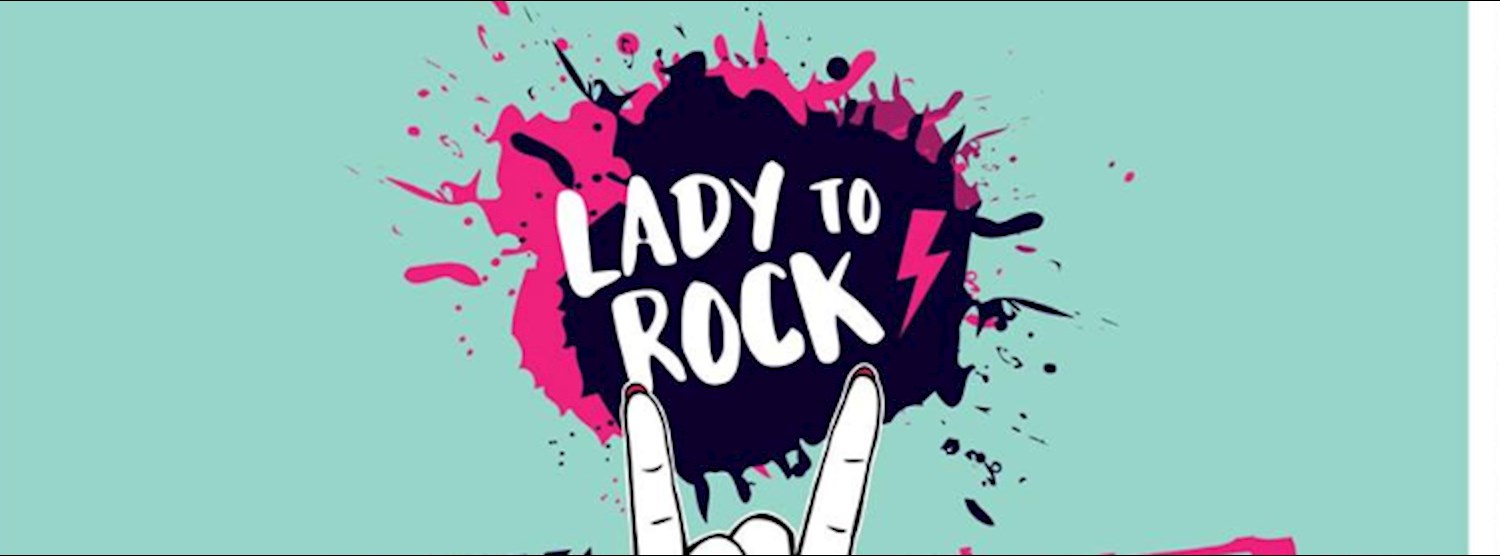 Saratpat Market "Lady to Rock" Zipevent