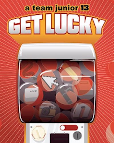 A team junior 13: Get Lucky Zipevent