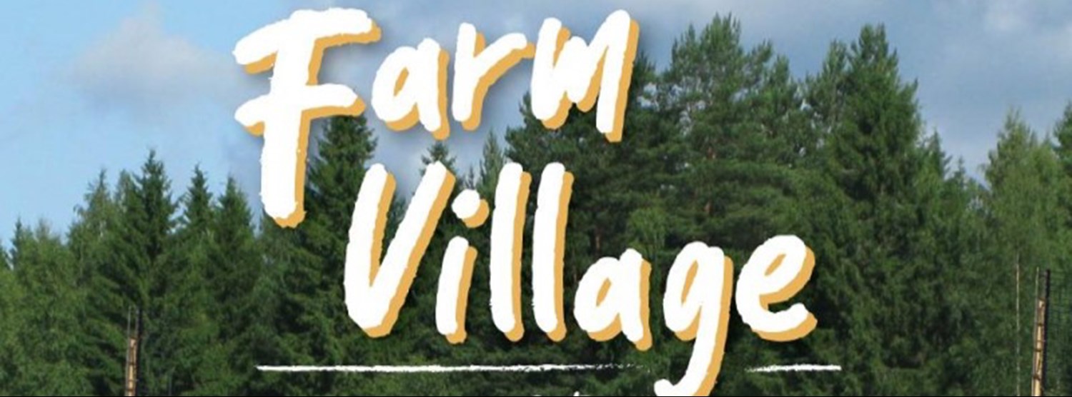 Farm Village Zipevent