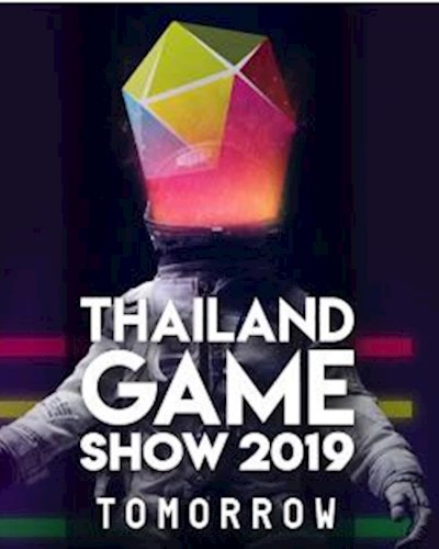 Thailand Game Show 2019 Zipevent