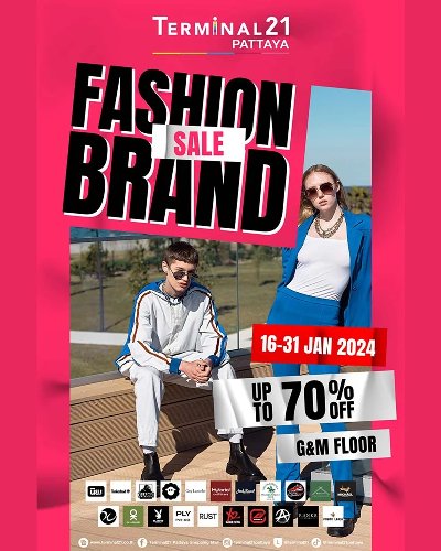 Fashion Brands Sale 2024 Zipevent