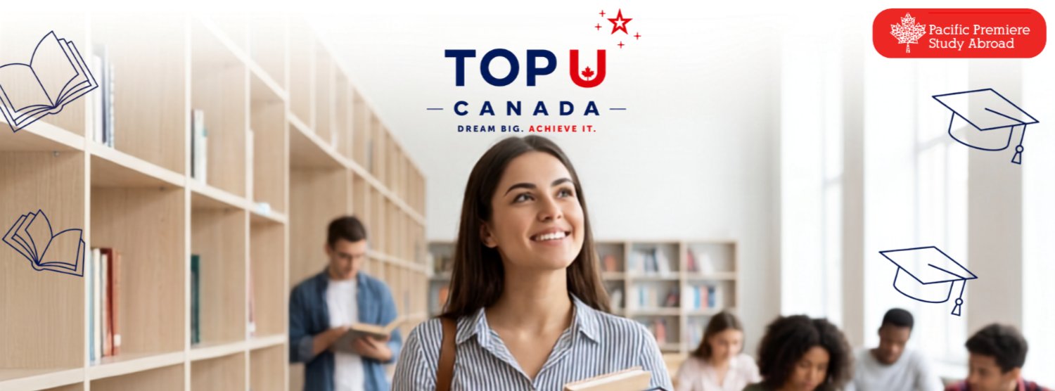 Top U Canada Zipevent