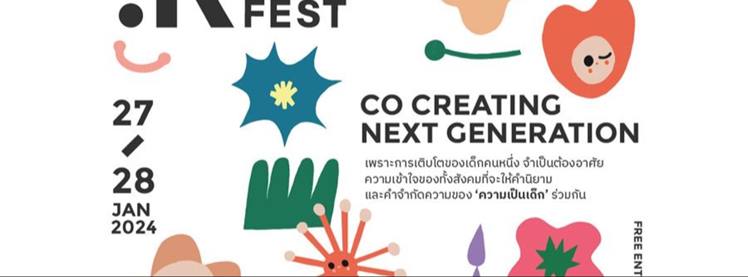 Relearn Festival 2024: Co-Creating Next Generation Zipevent