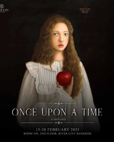 Once Upon a Time Zipevent