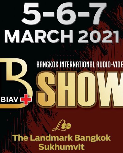 BIAV SHOW 2021 Zipevent