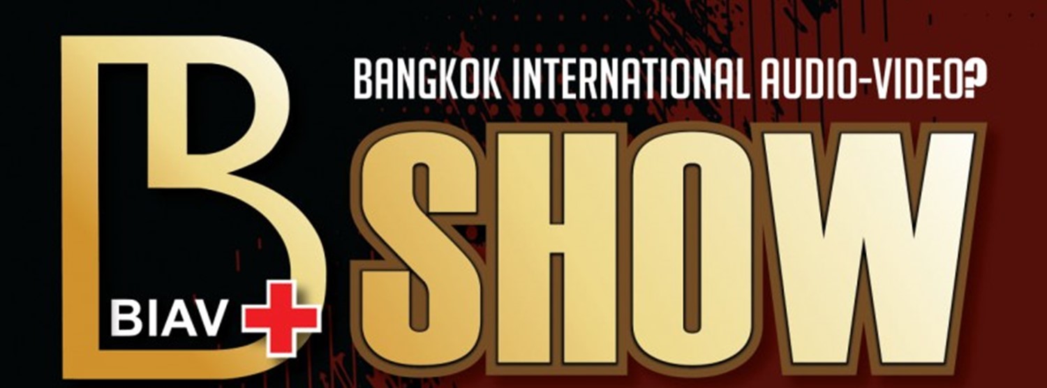 BIAV SHOW 2021 Zipevent