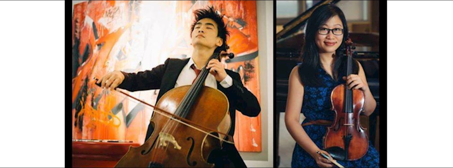 Orchestra for Myanmar and the New Children's Choir in Concert Zipevent