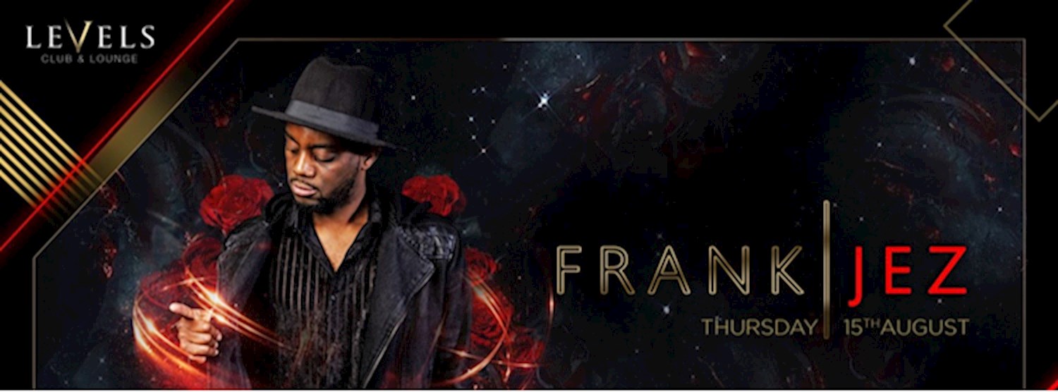 Frank Jez | 15 August 2019 Zipevent