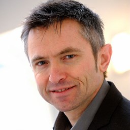 Prof. Dr. Gilles Garel Zipevent