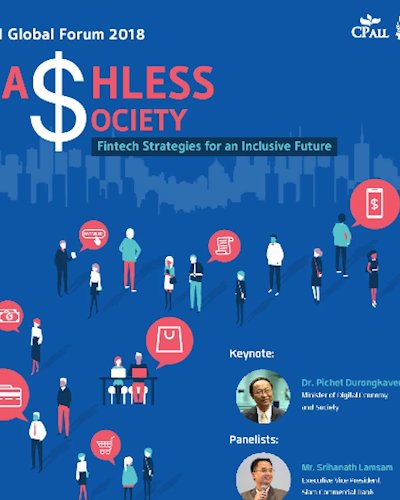 Cashless Society: FinTech Strategies for an Inclusive Future Zipevent