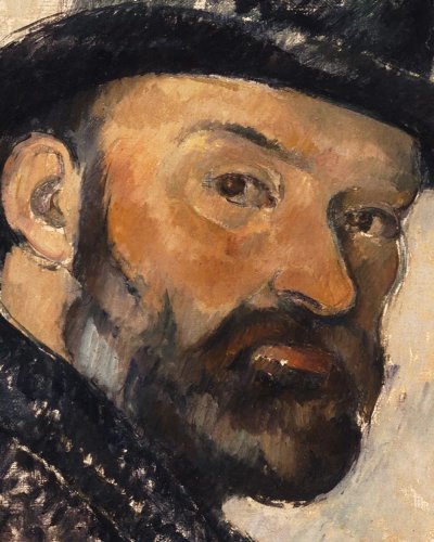 RCB Film Club: Cézanne - Portraits of a Life Zipevent