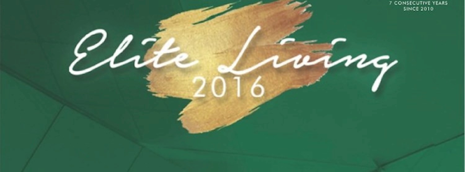 Elite Living 2016 Zipevent