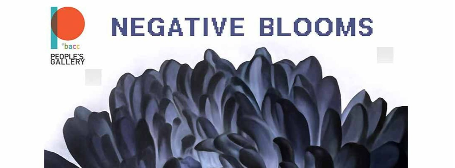 Negative Blooms Zipevent