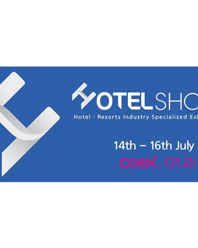 HOTEL SHOW 2020 Zipevent
