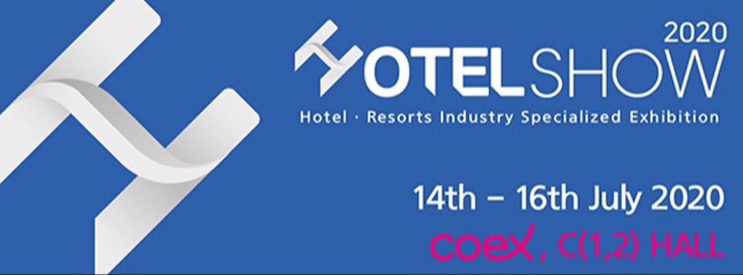 HOTEL SHOW 2020 Zipevent
